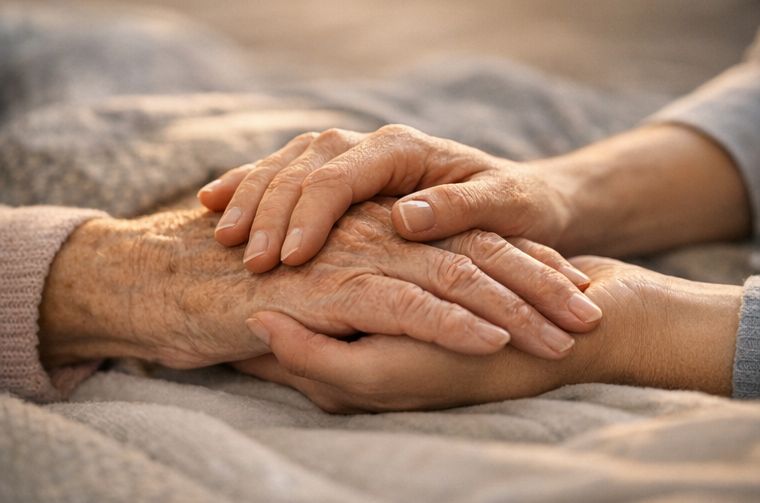 Światowy Dzień Walki z Odleżynami. Dlaczego profilaktyka ma dziś kluczowe znaczenie?